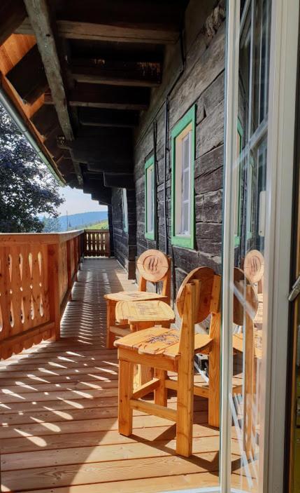 Ferienwohnung Kochs Beeren Oberfresen Экстерьер фото