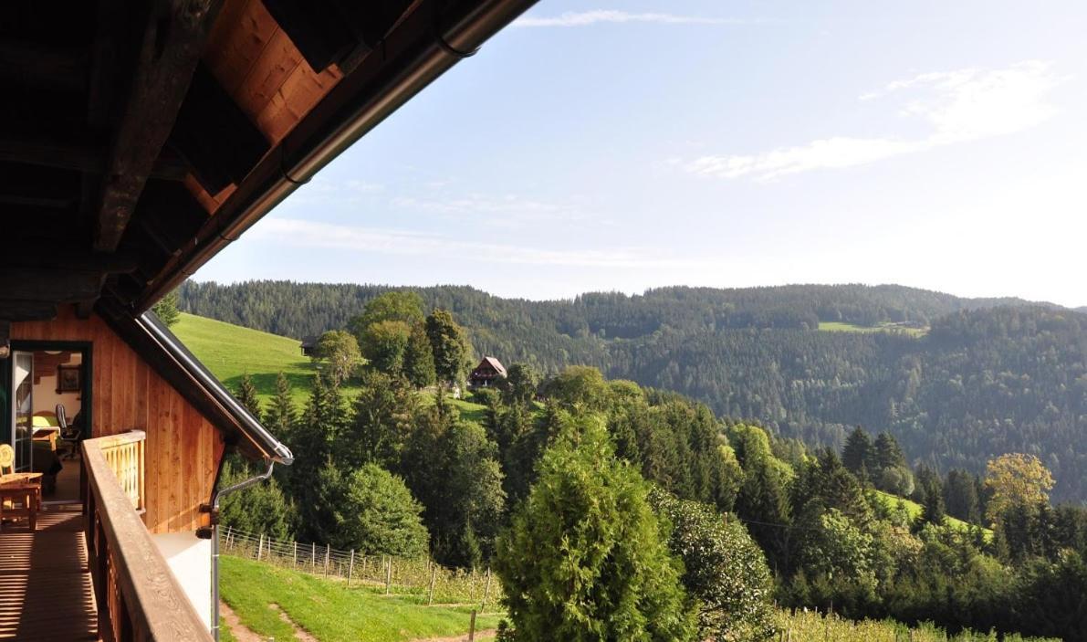 Ferienwohnung Kochs Beeren Oberfresen Экстерьер фото