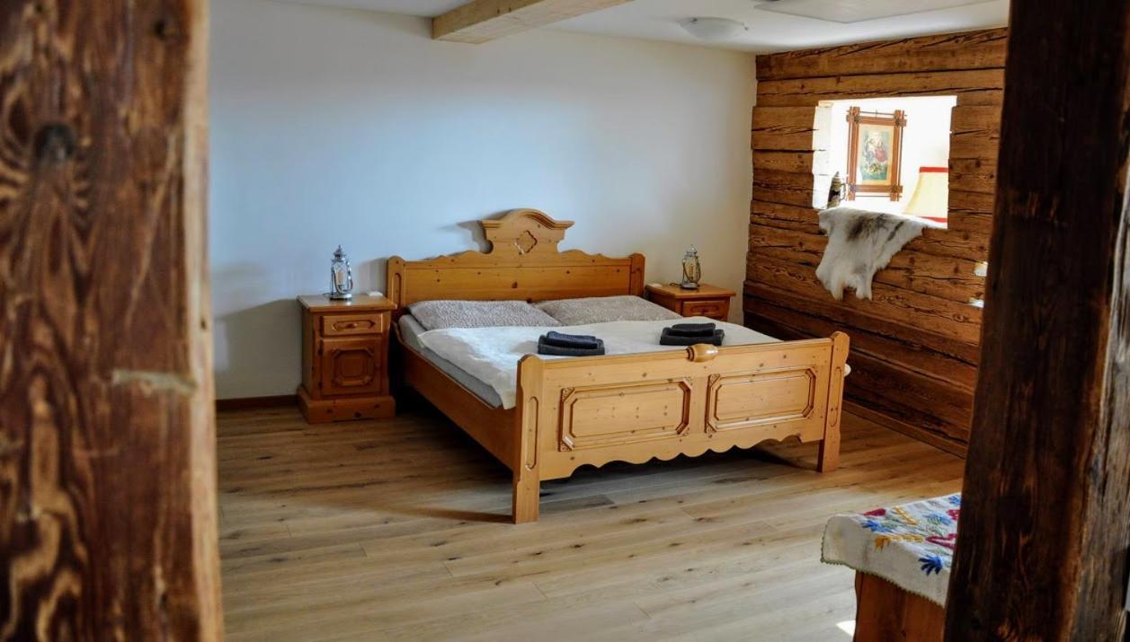 Ferienwohnung Kochs Beeren Oberfresen Экстерьер фото
