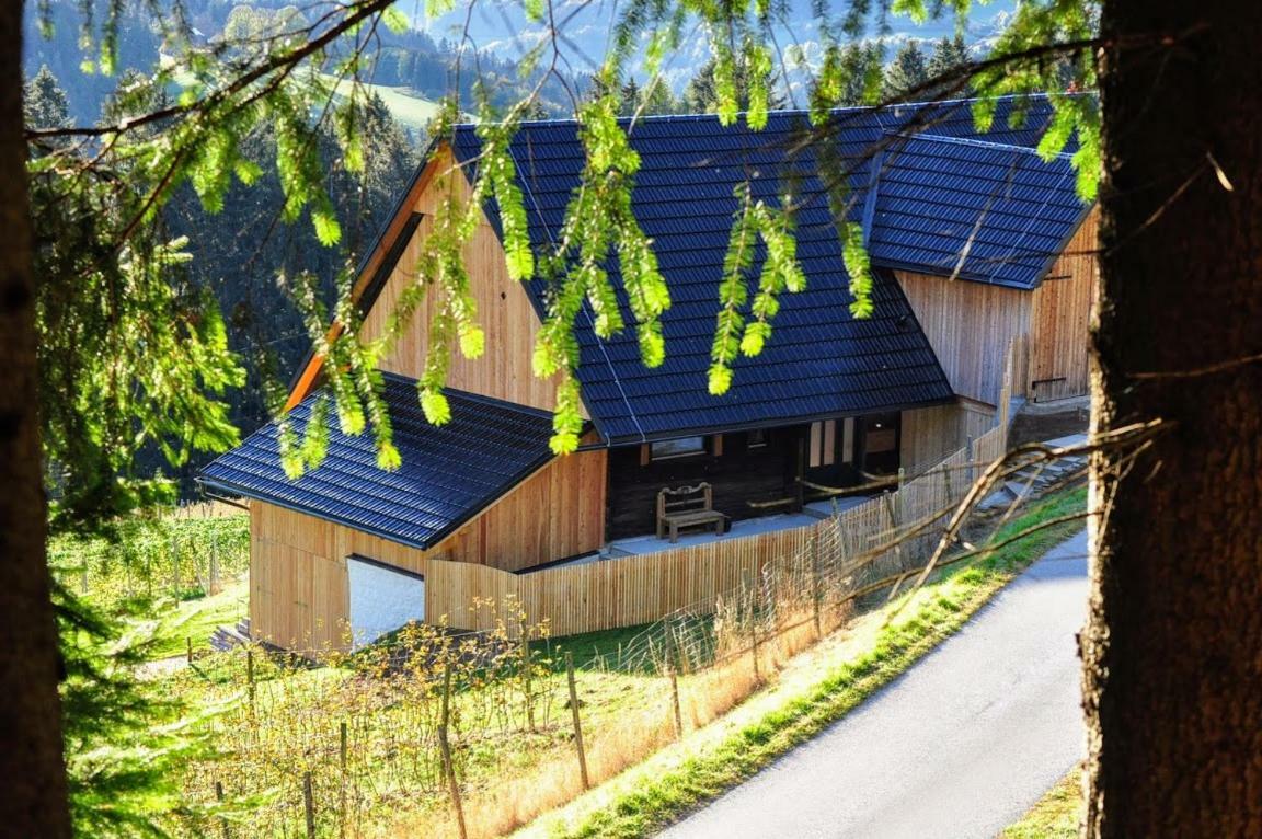 Ferienwohnung Kochs Beeren Oberfresen Экстерьер фото