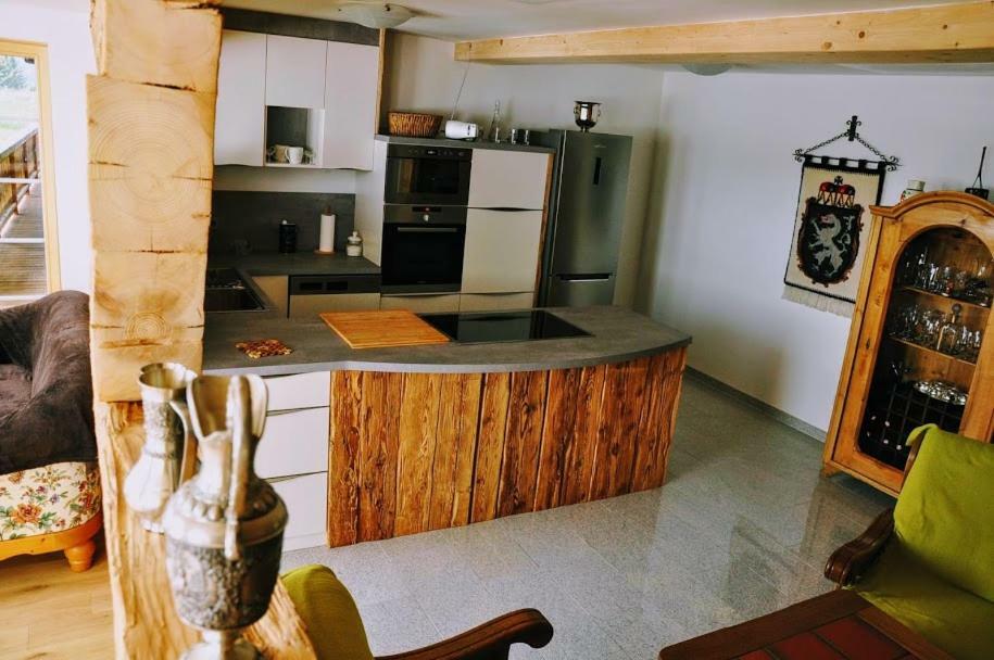 Ferienwohnung Kochs Beeren Oberfresen Экстерьер фото