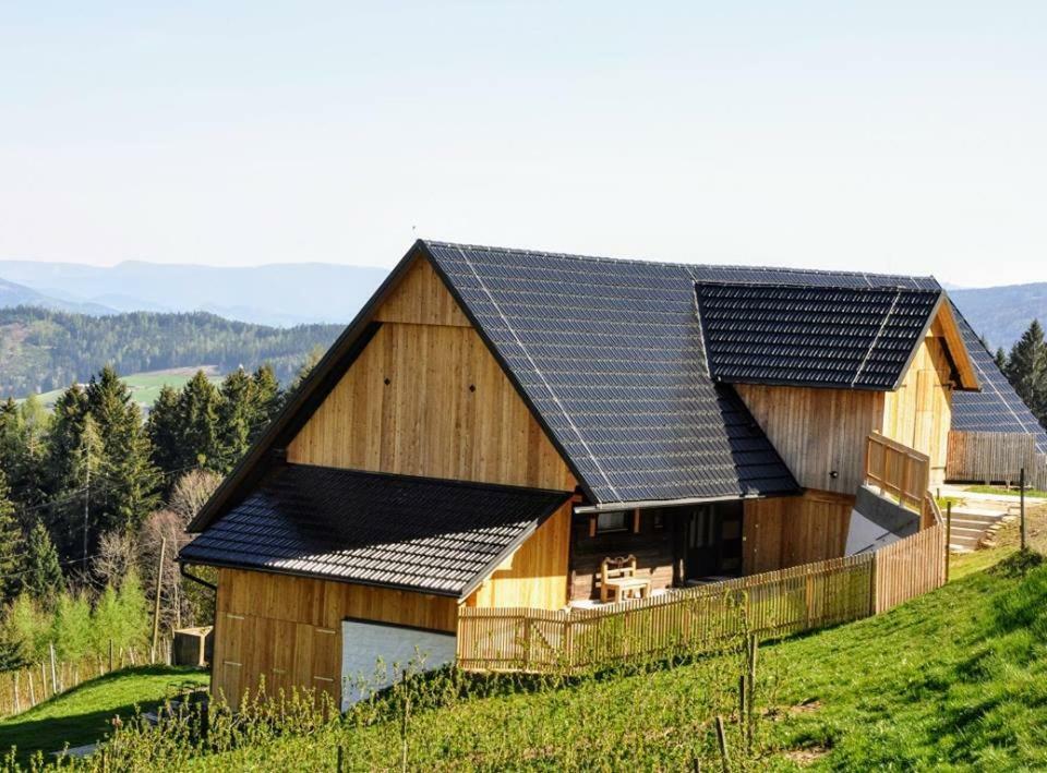 Ferienwohnung Kochs Beeren Oberfresen Экстерьер фото