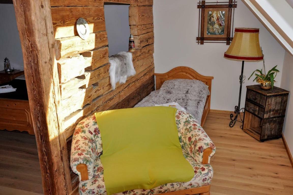 Ferienwohnung Kochs Beeren Oberfresen Экстерьер фото